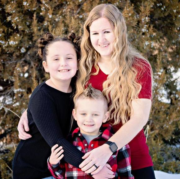 Meet your Posher, Ashley - Picture 1 of 1